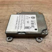 1J0909607 5WK4199  Airbag control unit/module Volkswagen PASSAT B5