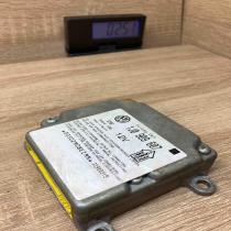 1J0909607 5WK4199  Airbag control unit/module Volkswagen PASSAT B5