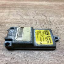 550540400 9643400680  Airbag control unit/module Peugeot 406