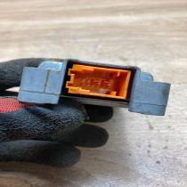 550540400 9643400680  Airbag control unit/module Peugeot 406