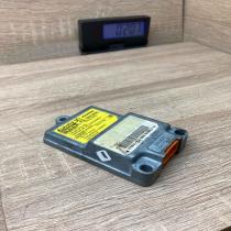 550540400 9643400680  Airbag control unit/module Peugeot 406