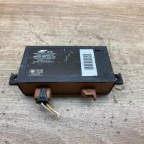 7M0953257D 5WK4777 Main Immobilizer control unit/module Volkswagen Sharan