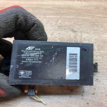 7M0953257D 5WK4777 Main Immobilizer control unit/module Volkswagen Sharan