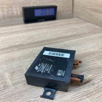 7M0953257D 5WK4777 Main Immobilizer control unit/module Volkswagen Sharan