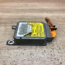 550776300 9632167780 Used Airbag control unit/module Citroen Xsara Picasso