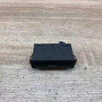 6901591 586080  Traction control (ASR) switch BMW 3 E46