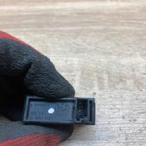 6901591 586080  Traction control (ASR) switch BMW 3 E46
