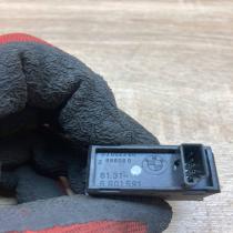 6901591 586080  Traction control (ASR) switch BMW 3 E46