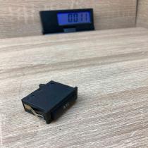 6901591 586080  Traction control (ASR) switch BMW 3 E46