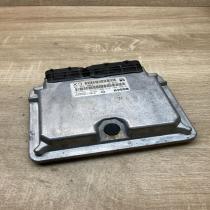 09136119 0281001874 CX Engine control unit/module ECU Opel Vectra B