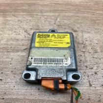 550775400 9641478280  Airbag control unit/module Citroen Xsara Picasso