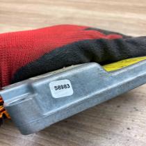 550775400 9641478280  Airbag control unit/module Citroen Xsara Picasso