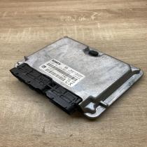 09136119 0281001874 CX Engine control unit/module ECU Opel Vectra B