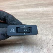 8360460 259160  Headlight level height control switch BMW 5 E39
