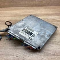 175860 5211   Engine control unit/module ECU Toyota Corolla Verso E121
