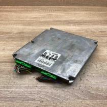 B34B18881B 279700 0482  Engine control unit/module ECU Mazda Demio