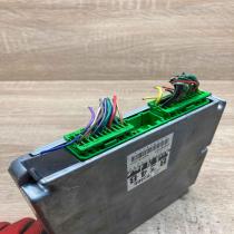 B34B18881B 279700 0482  Engine control unit/module ECU Mazda Demio