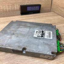 B34B18881B 279700 0482  Engine control unit/module ECU Mazda Demio