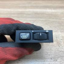 8352259 45950  Seat heating switch BMW 5 E39