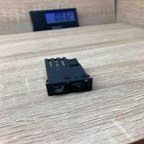 8352259 45950  Seat heating switch BMW 5 E39