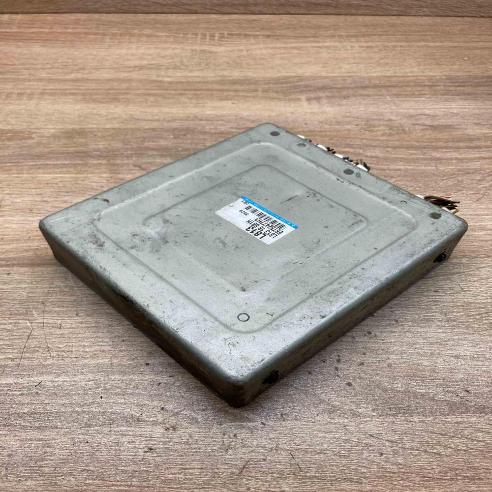 L8131888H E6T52477H3  Engine control unit/module ECU Mazda 6