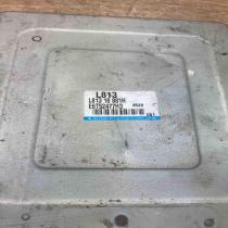 L8131888H E6T52477H3  Engine control unit/module ECU Mazda 6
