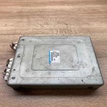 L8131888H E6T52477H3  Engine control unit/module ECU Mazda 6