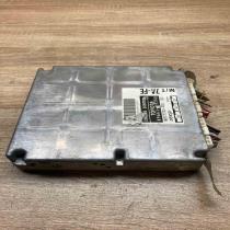 89661 05390 MB175700 9401  Engine control unit/module ECU Toyota Avensis T270