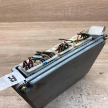 89661 05390 MB175700 9401  Engine control unit/module ECU Toyota Avensis T270