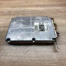 89661 05390 MB175700 9401  Engine control unit/module ECU Toyota Avensis T270