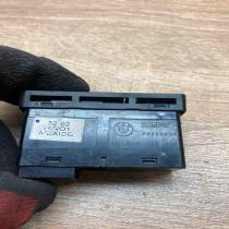 8368920   Hazard light switch BMW 3 E46