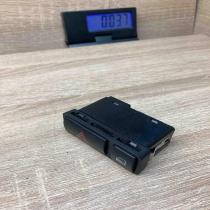 8368920   Hazard light switch BMW 3 E46