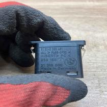 8360461 259160  Panel lighting control switch BMW 5 E39