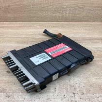 443907311C 0261200273 With Socket Engine control unit/module ECU Audi 80 90 S2 B