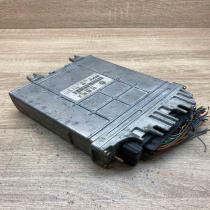 028906021JK 0281001968  Engine control unit/module ECU Volkswagen Sharan