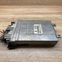 028906021JK 0281001968  Engine control unit/module ECU Volkswagen Sharan