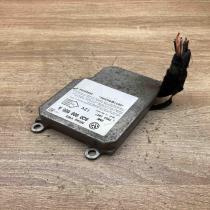 6Q0909605A 5WK42867 Used Airbag control unit/module Volkswagen Golf IV