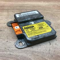 550725200 9638592580 Used Airbag control unit/module Peugeot 406