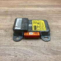 550725200 9638592580 Used Airbag control unit/module Peugeot 406