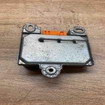550725200 9638592580 Used Airbag control unit/module Peugeot 406