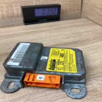 550725200 9638592580 Used Airbag control unit/module Peugeot 406