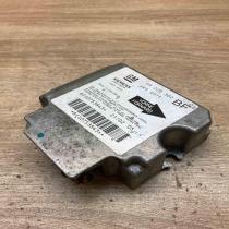 09229302 330518650 BF Airbag control unit/module Opel Astra G