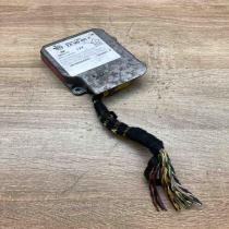 1C0909605H 5WK43127  Airbag control unit/module Volkswagen Golf IV