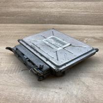 09378702 09360210  Engine control unit/module ECU Chevrolet Trans Sport