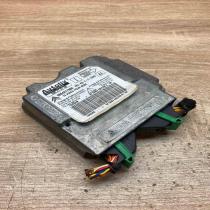 606474700 9664217980  Airbag control unit/module Citroen C4 I Picasso