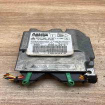 606474700 9664217980  Airbag control unit/module Citroen C4 I Picasso