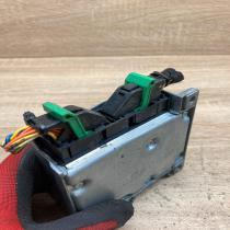 606474700 9664217980  Airbag control unit/module Citroen C4 I Picasso