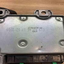 606474700 9664217980  Airbag control unit/module Citroen C4 I Picasso