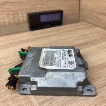 606474700 9664217980  Airbag control unit/module Citroen C4 I Picasso