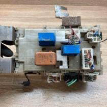 24350 4U100 051601 1  Fuse box set Nissan Almera Tino